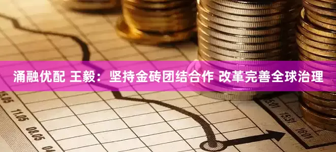 涌融优配 王毅：坚持金砖团结合作 改革完善全球治理