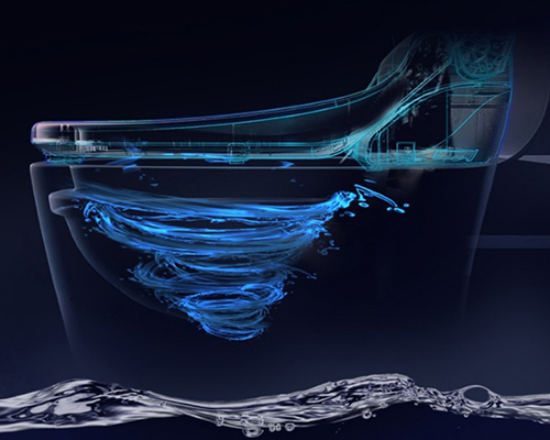 杜德配资 智能坐便器投诉频出 行业标准和配套服务亟待完善