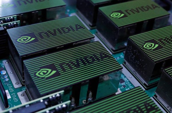 钱程速配 路透：英伟达为中国开发新AI芯片，Blackwell架构，性能强于H20