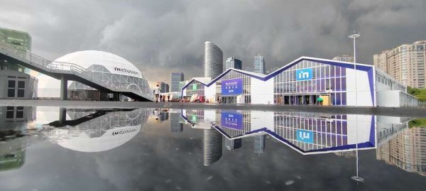 广瑞网 2025外滩大会下周开幕 近两万名青年科技人才已报名