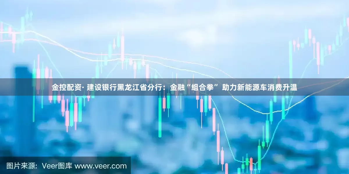 金控配资· 建设银行黑龙江省分行：金融“组合拳” 助力新能源车消费升温